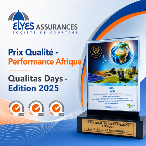 Elyes Assurances