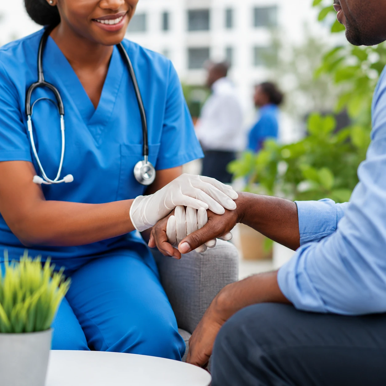 Assurance santé