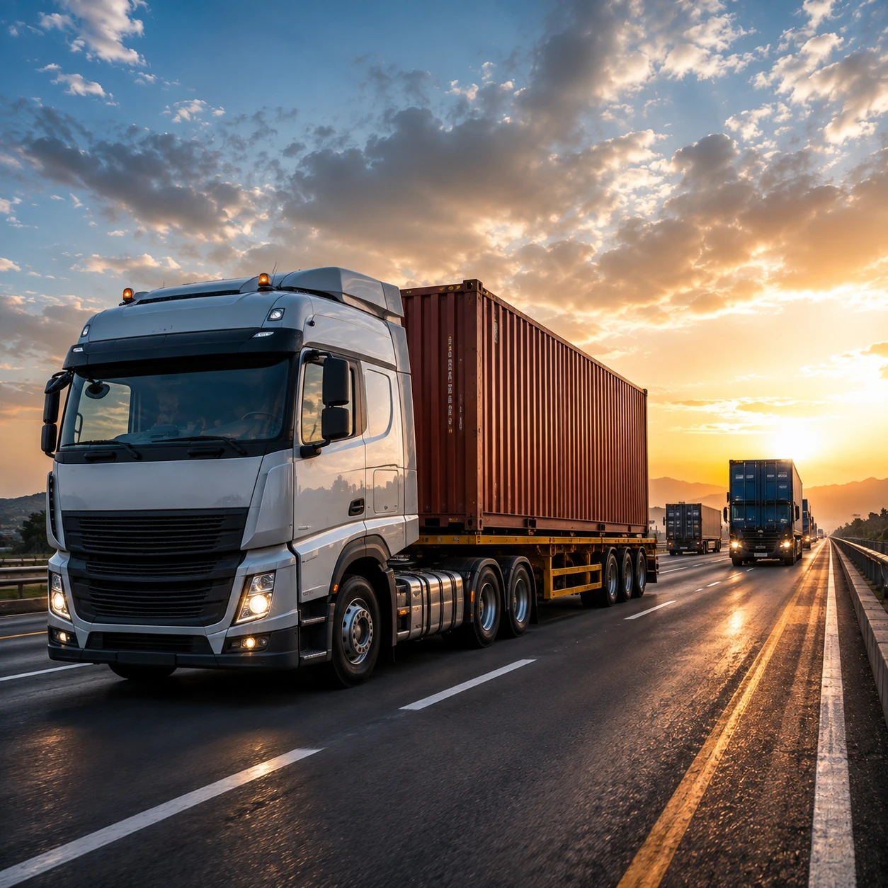 Assurance Transport