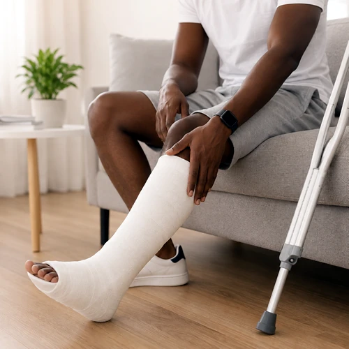 Assurance Individuelle accident