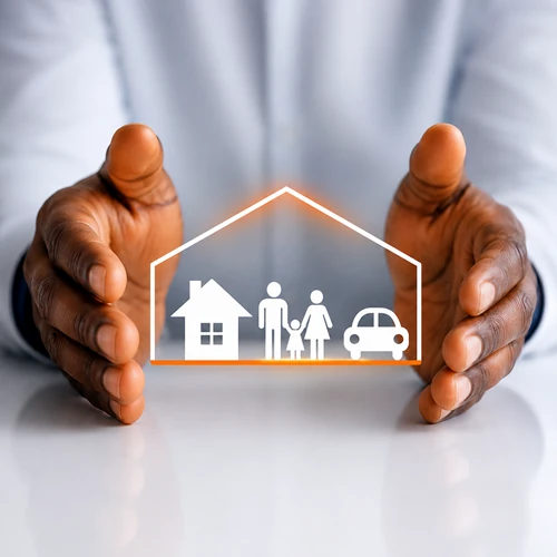 Assurance Responsabilité Civile Familiale