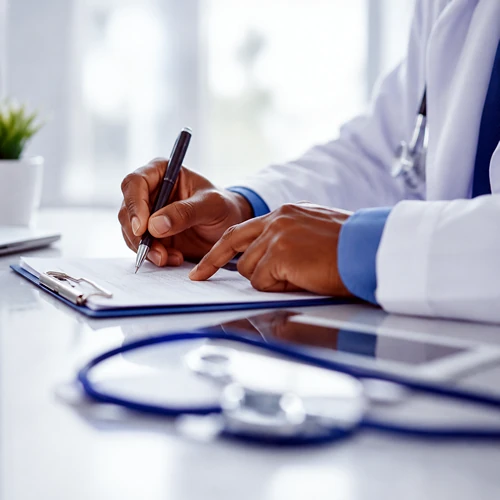 Assurance santé