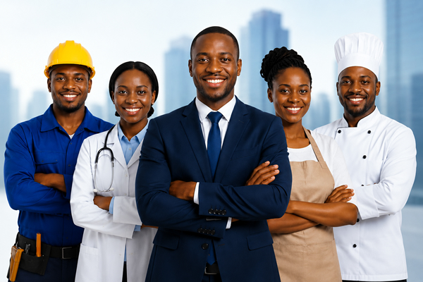 Multi-risques Professionnelles