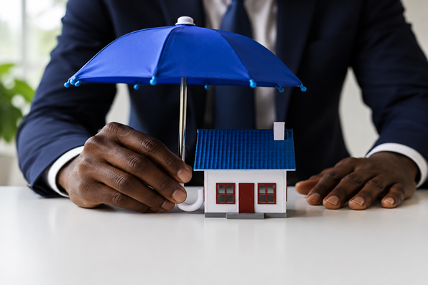Assurance Habitation
