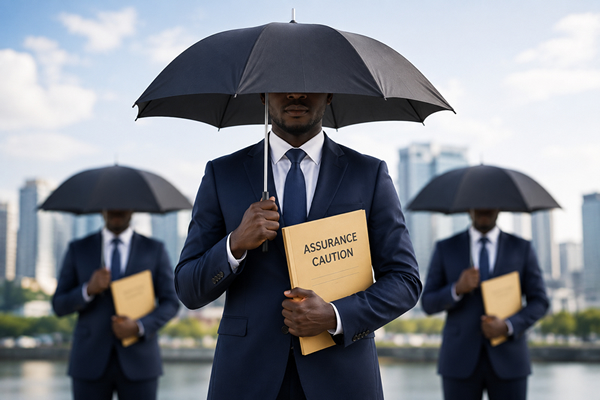 Assurance Pour Entreprise